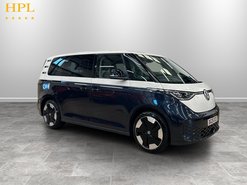 Volkswagen Id. Buzz Pro 79kWh Style MPV 5dr Electric Auto (SWB, 5Seat) (286 ps)