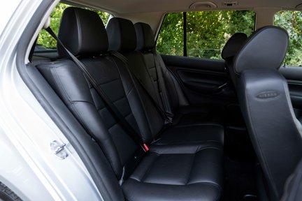 Volkswagen Golf GTI 30