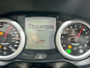 Triumph Trophy 1200 1215 SE 2016 ONLY 19K MOT SEPTEMBER 2027 FULL LUGGAGE 37