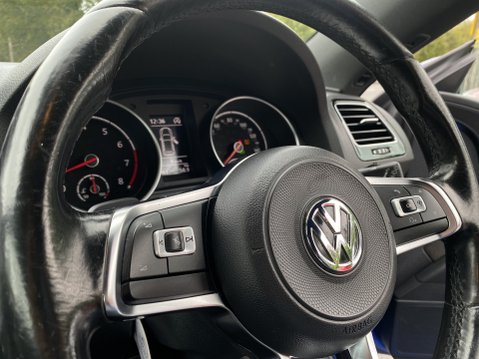 Volkswagen Scirocco 2.0 GT TSI Bluemotion Technology DSG 3dr 18