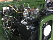 Land Rover Series 1 SWB Convertible 103