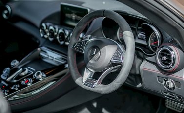 Mercedes-Benz Amg GT GT S Edition 1 11