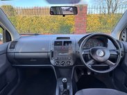 Volkswagen Polo 1.4 Polo SE 75 5dr 21