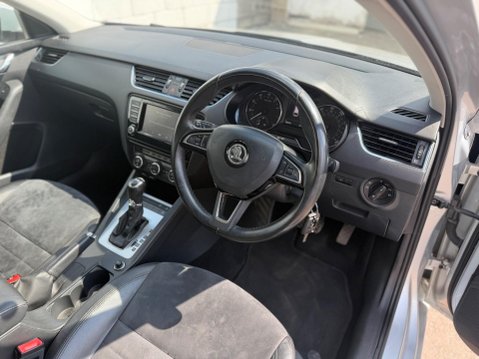 Skoda Octavia 1.4 TSI SE L DSG Euro 6 (s/s) 5dr 50