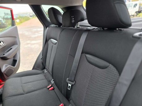 Renault Kadjar 1.5 dCi Dynamique Nav SUV 5dr Diesel EDC Euro 6 (s/s) (110 ps) 27