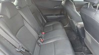 Toyota C-HR 1.8 VVT-h Excel SUV 5dr Petrol Hybrid CVT Euro 6 (s/s) (122 ps) 19
