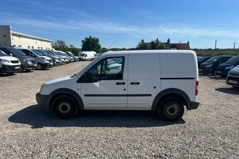 Ford Transit Connect SWB L1H1 Low Roof NO VAT
