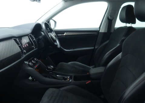Skoda Kodiaq 1.5 Kodiaq SE L TSi Semi-Auto 5dr 48
