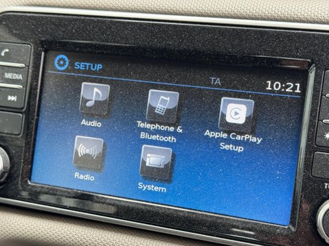 Nissan MICRA 1.0 Acenta Limited Edition Euro 6 5dr 11