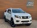 Nissan Navara 2.3 Navara Tekna dCi Auto 4WD 5dr