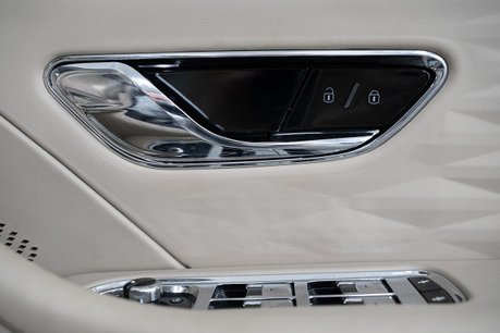Bentley Flying Spur 6.0 W12 Saloon 4dr Petrol Auto 4WD Euro 6 (635 ps) 7