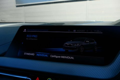 BMW 1 Series 2.0 M135i xDrive Auto 4WD 5dr 43