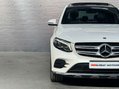 Mercedes-Benz GLC 3.0 GLC 350 AMG Line Premium+ D 4Matic Auto 4WD 5dr 4