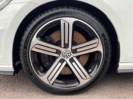 Volkswagen Golf 2.0 Golf R TSi 4WD 5dr 12