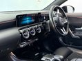 Mercedes-Benz A Class 1.5 A 180 D Sport Premium Auto 5dr 73