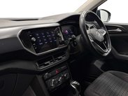 Volkswagen T-Cross 1.0 T-Cross SE TSi 5dr 5