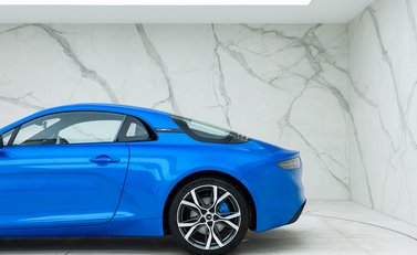 Alpine A110 Pure 24