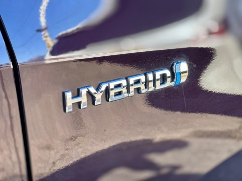 Toyota Noah Hybird 7 Seaters 12