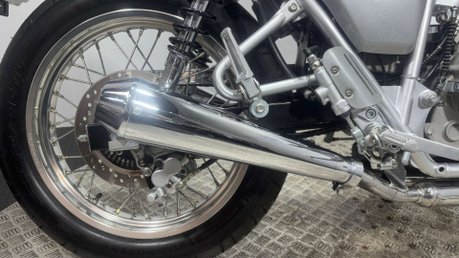 Mash TT40 2017 925 MILES MOT MARCH 2027 GREAT LOOKING 400CC PROJECT BIKE 17