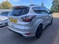 Ford Kuga ST-LINE TDCI 3