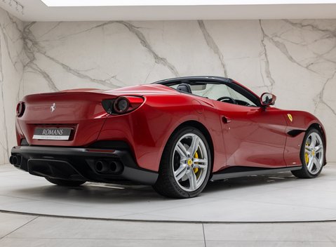Ferrari Portofino 8