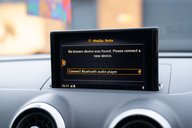 Audi A3 2.0 S3 Sportback TFSI Quattro Semi-Auto 4WD 5dr 36