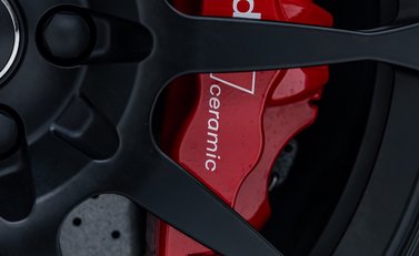 Audi R8 V10 Performance Quattro Edition 42