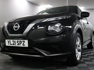 Nissan Juke DIG-T N-CONNECTA 15