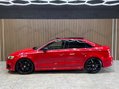 Audi S3 2.0 S3 Black Edition TFSI Quattro Semi-Auto 4WD 4dr 33