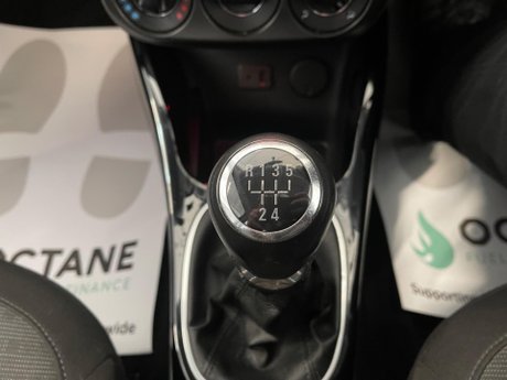 Vauxhall Adam 1.2 16v JAM Euro 5 3dr 23