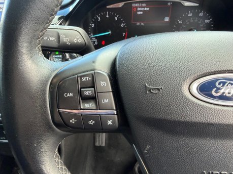 Ford Fiesta TITANIUM 11