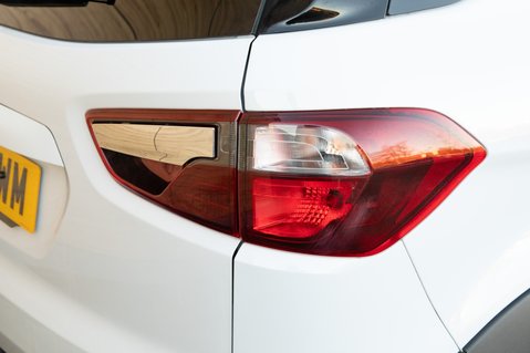 Ford Ecosport ACTIVE 9