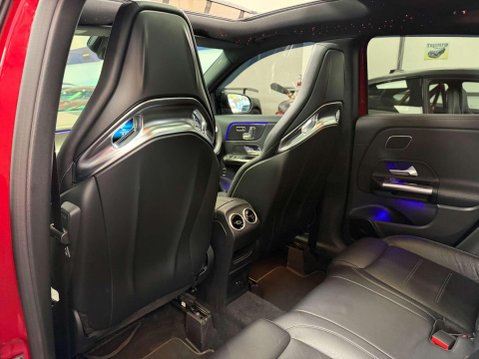 Mercedes-Benz GLA 2.0 GLA45 AMG S (Plus) SUV 5dr Petrol 8G-DCT 4MATIC+ Euro 6 (s/s) (421 ps) 37
