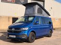 Volkswagen Transporter 7