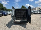 Renault Trafic AUTO SWB L1 Sl28 Sport Edc Dci Air Con Alloys Sensors Cruise EURO 6 9