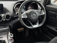 Mercedes-Benz Amg GT S PREMIUM 49