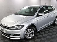 Volkswagen Polo SE TDI 20