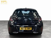 Toyota Corolla 2.0 VVT-h Icon Hatchback 5dr Petrol Hybrid CVT Euro 6 (s/s) (196 ps) 6
