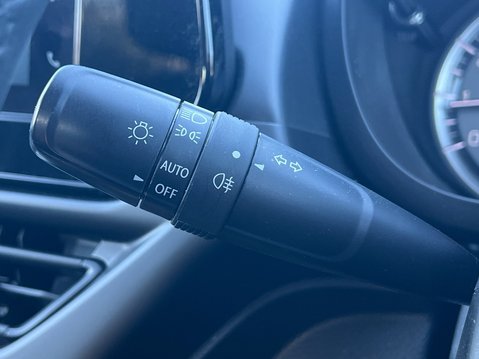 Suzuki S-Cross MOTION 31