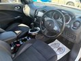 Nissan Juke 1.2 DIG-T N-Connecta SUV 5dr Petrol Manual Euro 6 (s/s) (115 ps) 8