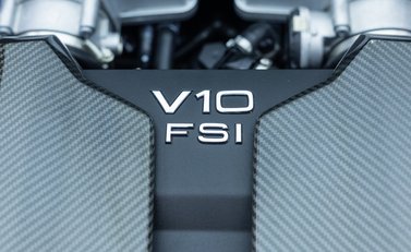 Audi R8 V10 PERFORMANCE CARBON BLACK 41