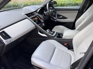 Jaguar E-Pace 2.0 D204 MHEV R-Dynamic Black Auto AWD Euro 6 (s/s) 5dr 92