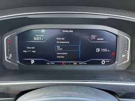 Volkswagen Tiguan 2.0 Tiguan SEL TSi 4Motion Semi-Auto 4WD 5dr 22