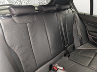 BMW 1 Series 118D M SPORT SHADOW EDITION 16