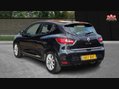 Renault Clio DYNAMIQUE NAV 5