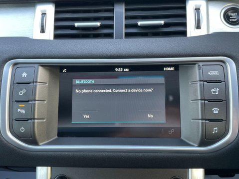 Land Rover Range Rover Evoque 2.0 eD4 SE FWD Euro 6 (s/s) 5dr 26