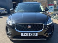 Jaguar E-Pace S 4