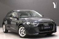 Audi A1 1.0 A1 Sportback 25 TFSI Sport Semi-Auto 5dr 1