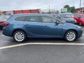 Vauxhall Astra 1.6 Astra Elite Auto 5dr 73