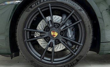 Porsche 911 (992) Carrera Cabriolet 11